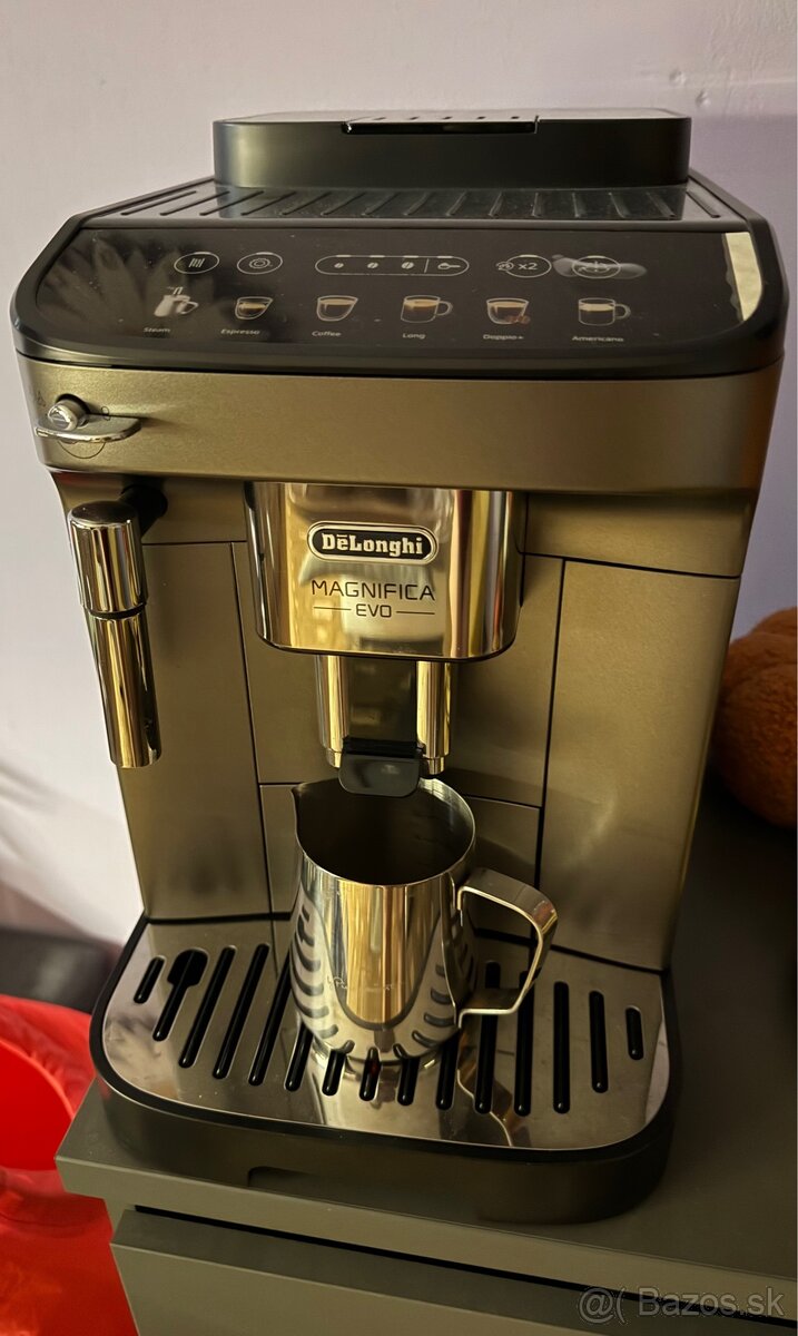 DeLonghi Magnifica Evo ECAM 290.42.TB