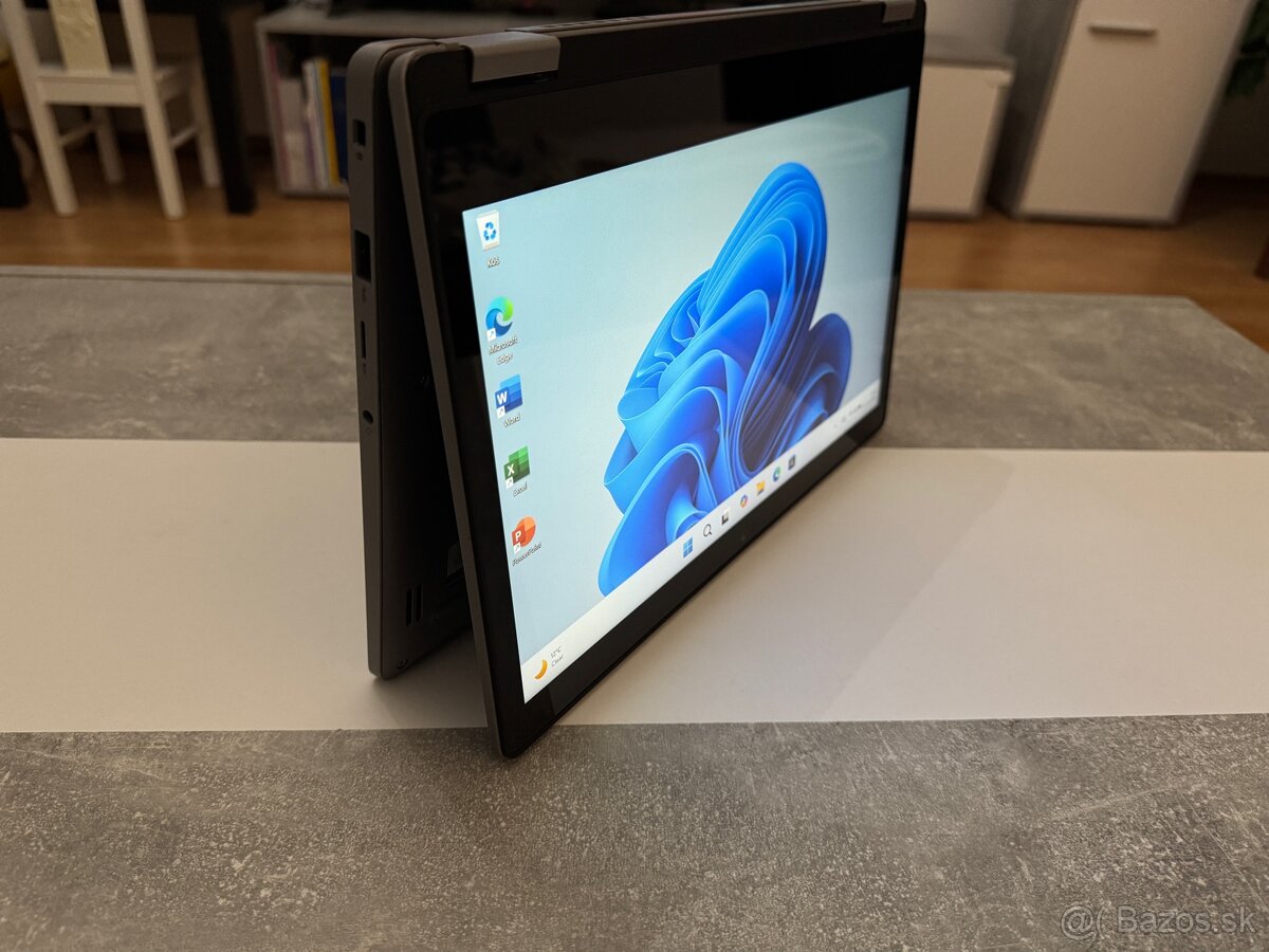 Dotykový Dell Latitude 3310 2v1 | i5 | 16GB | SSD