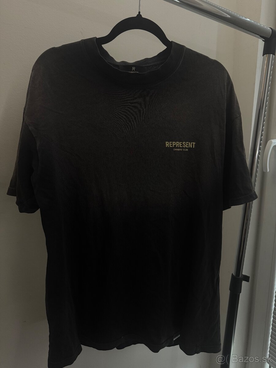 Represent Owners Club T-Shirt