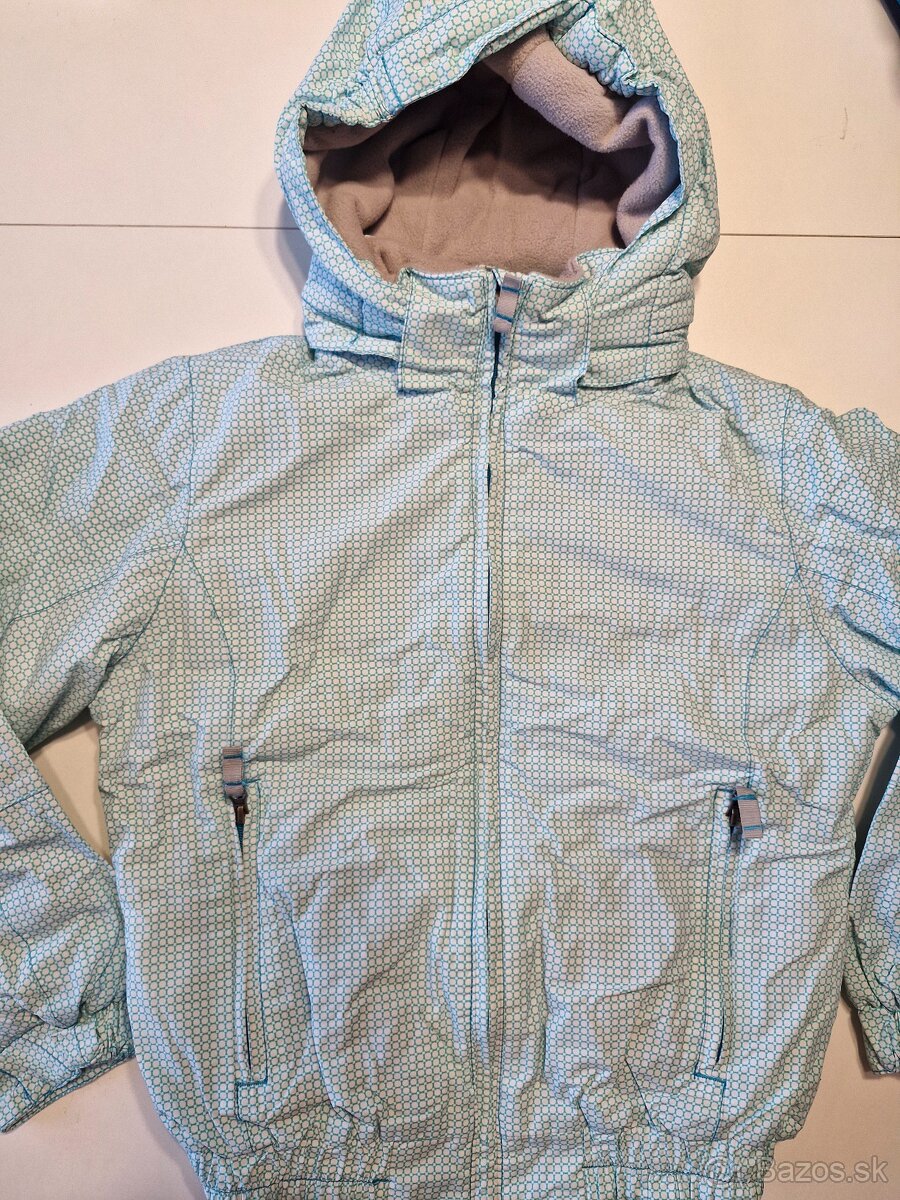 Zimná bunda Crane 146/152