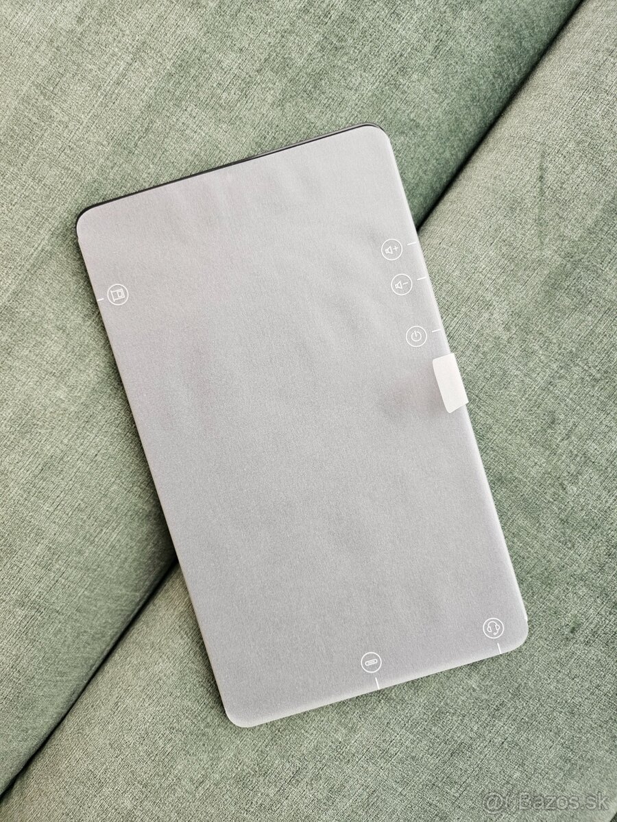 Lenovo Tab One 4/64GB LTE Luna Grey