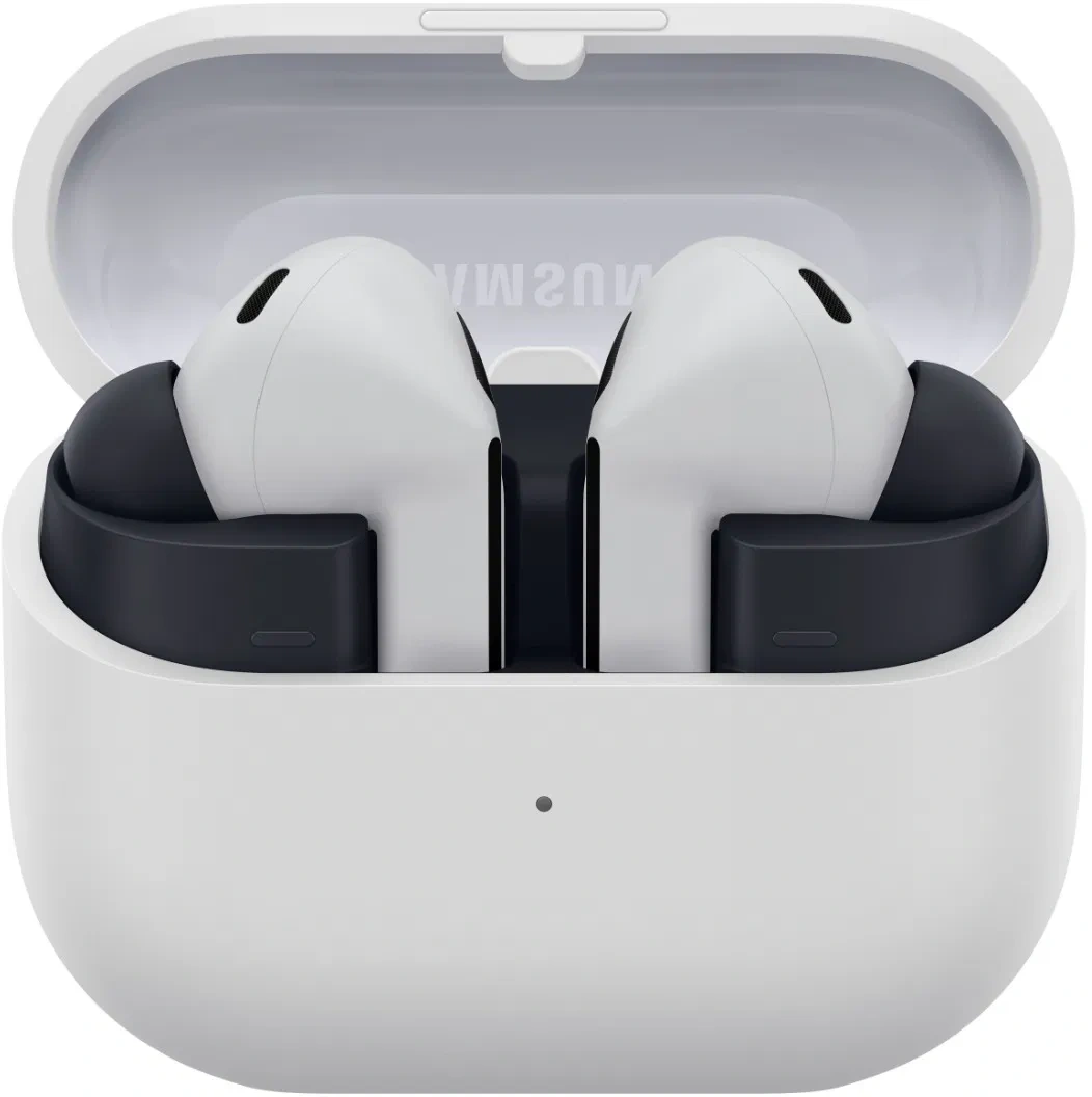 Samsung Galaxy Buds3 FE sivé-uplne nove,zabalene,24m.zaruka