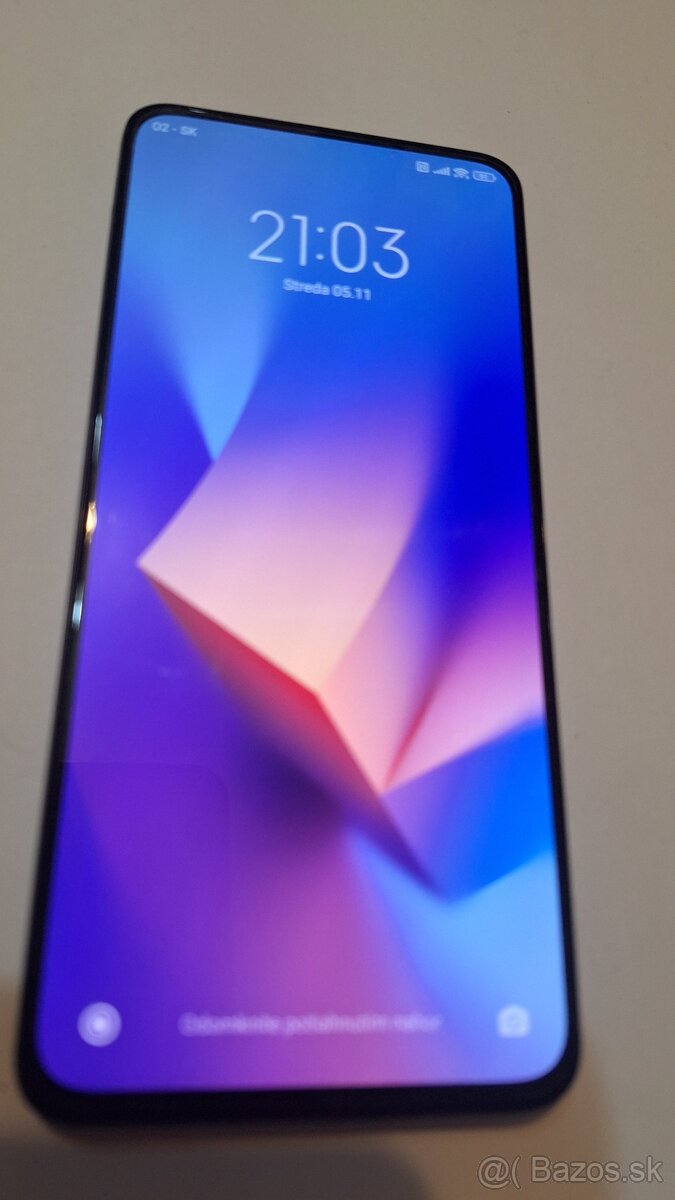 Xiaomi Poco F2 Pro 6gb/128gb android 14