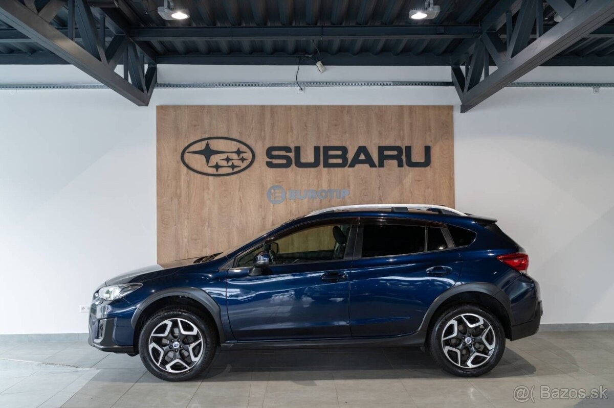 Subaru XV 2.0i-S ES Comfort