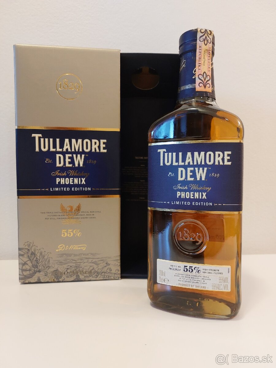 Tullamore DEW Phoenix 55%