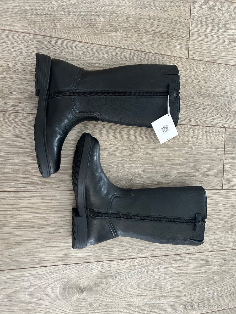 Detské čižmy GEOX