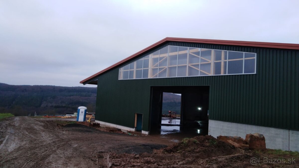 Hľadáme montážnikov - Zahraničie