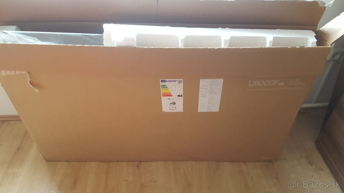 Predam led tv samsung