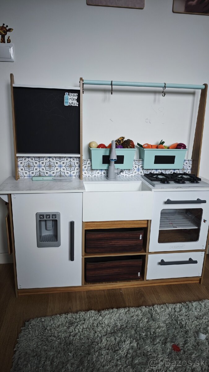 Detská kuchynka