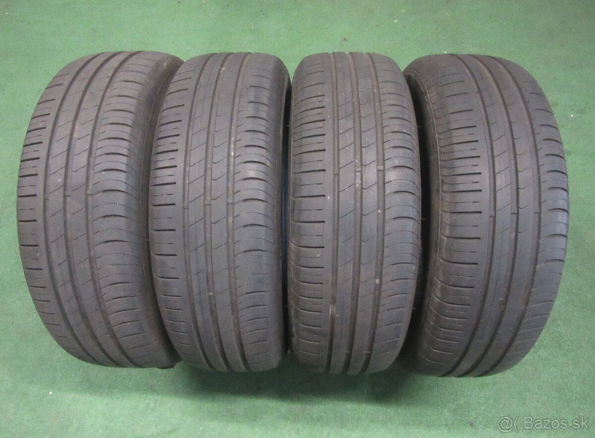 Letné pneumatiky 195/65R15 Hankook