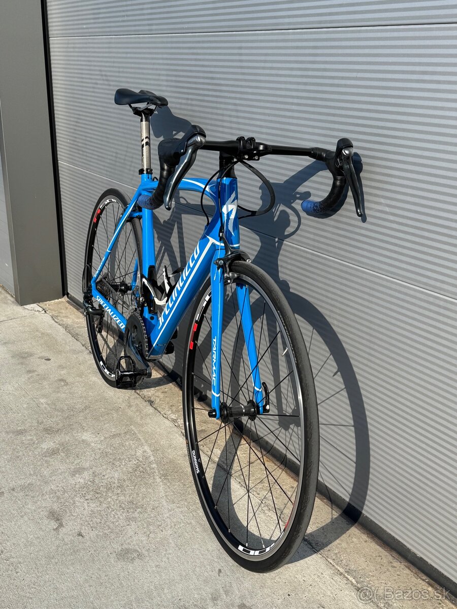 Specialized Tarmac SL4
