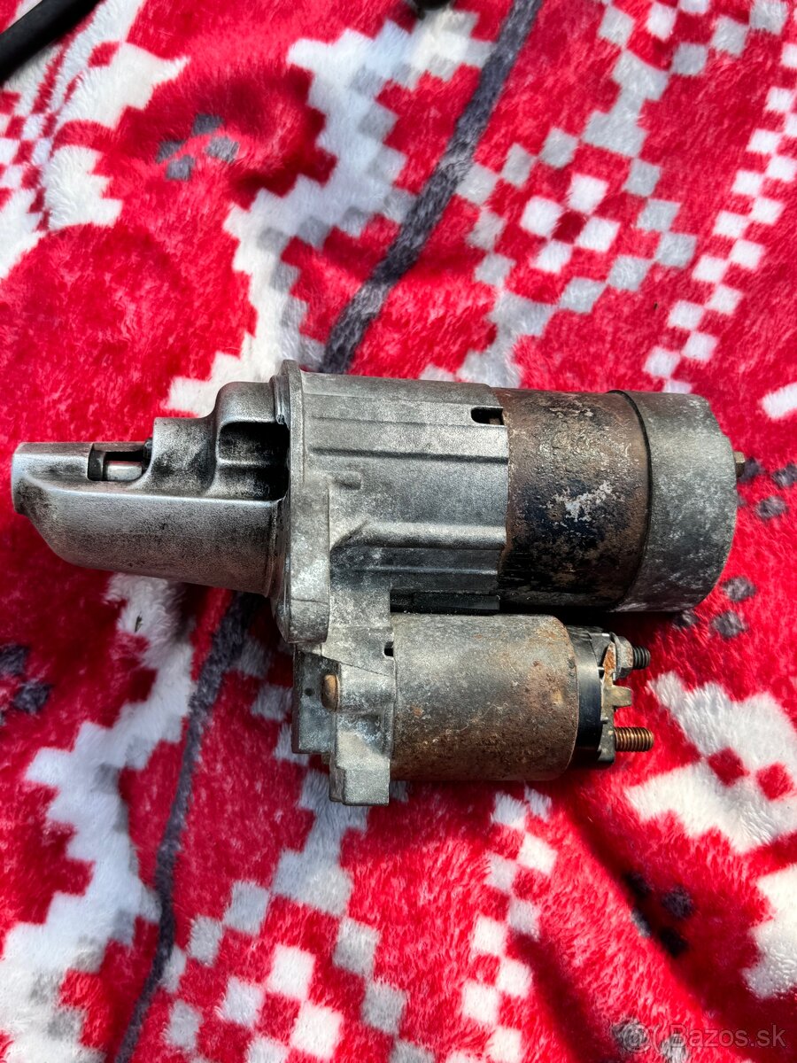 Starter mitsubishi 233001M215 a M000T80285.