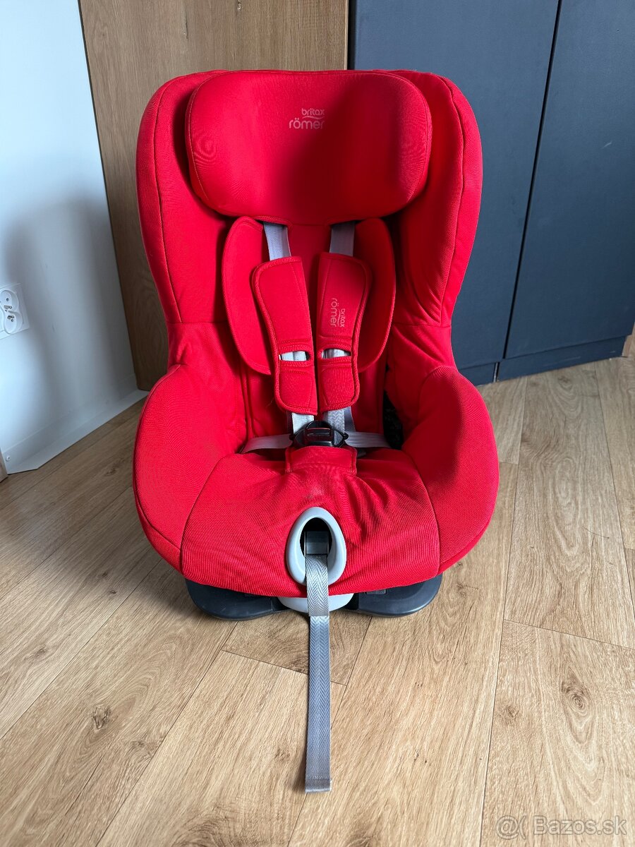 Britax Römer King II
