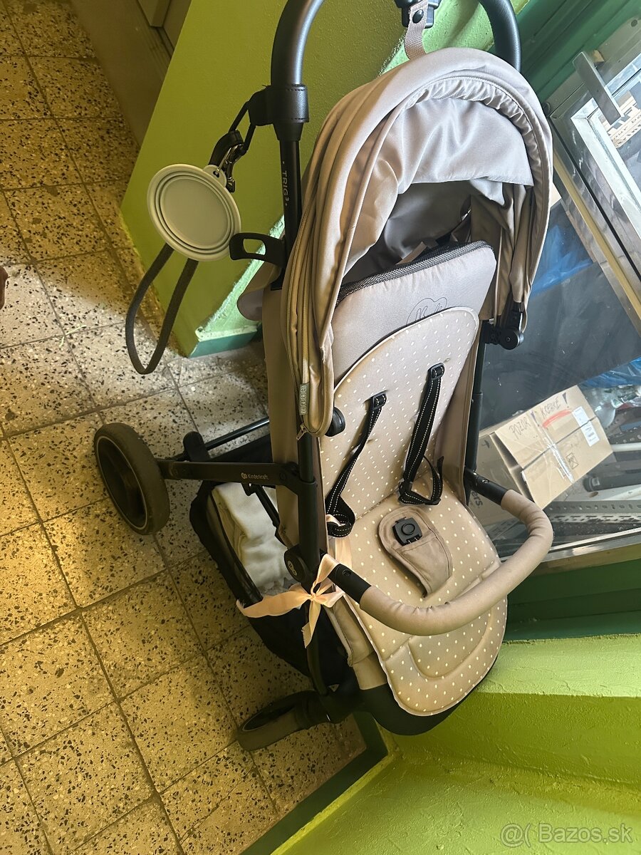Kinderkraft Trig 3