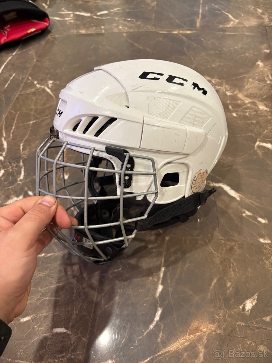 Ccm prilba