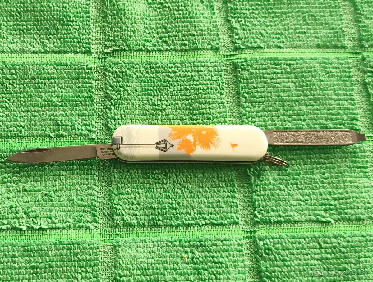 VICTORINOX 58mm