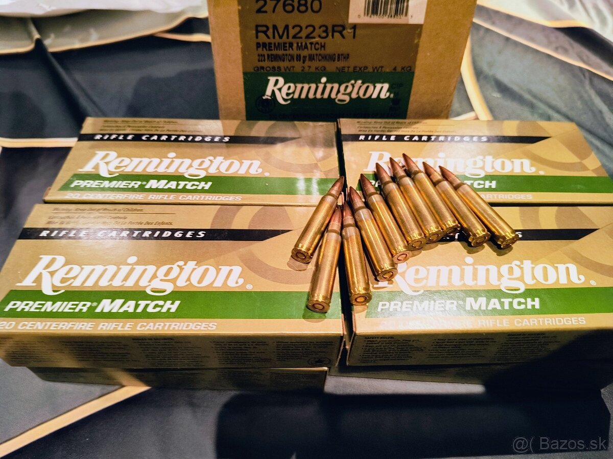 223 Remington