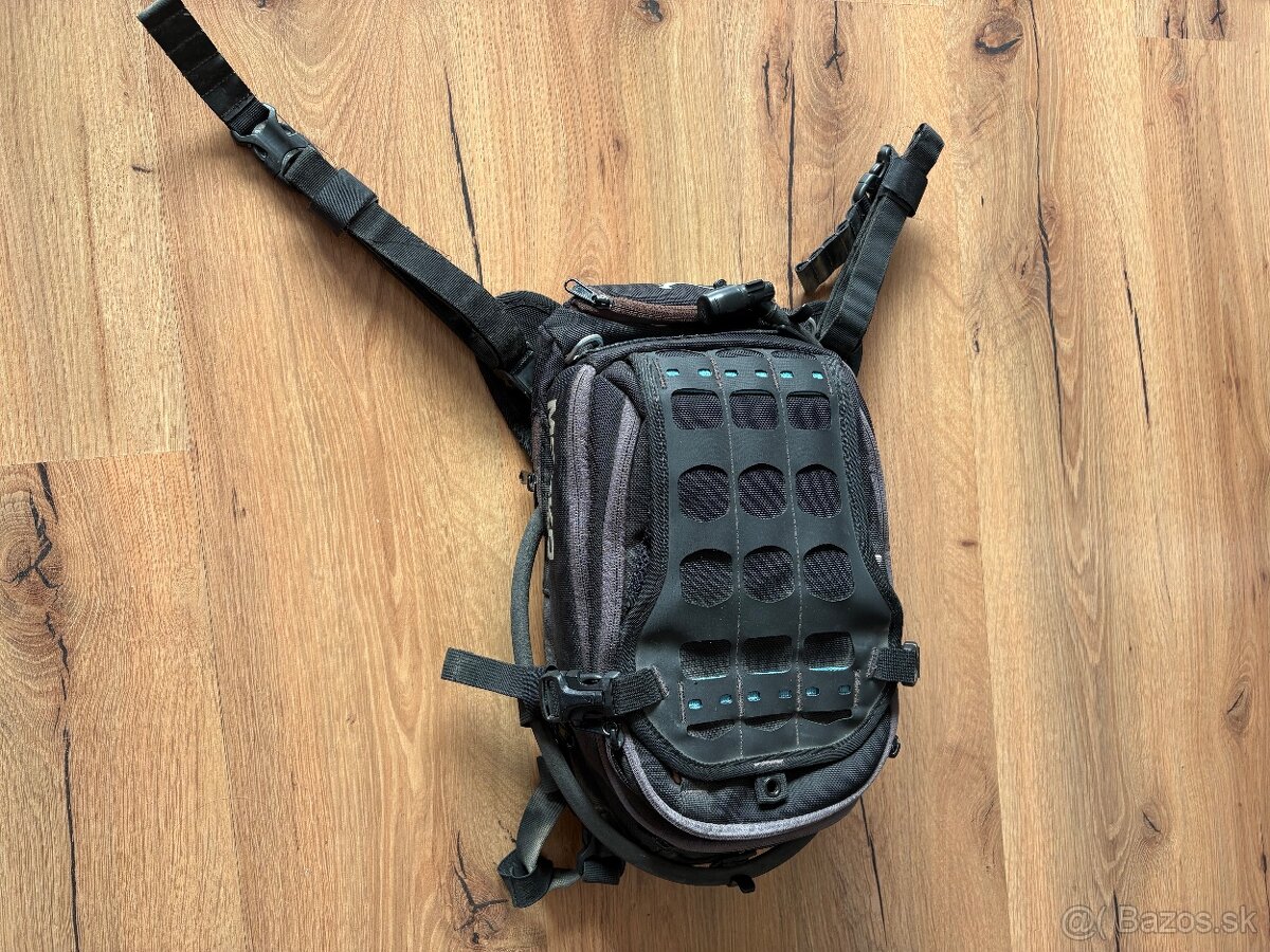 Mosko Moto Nomax