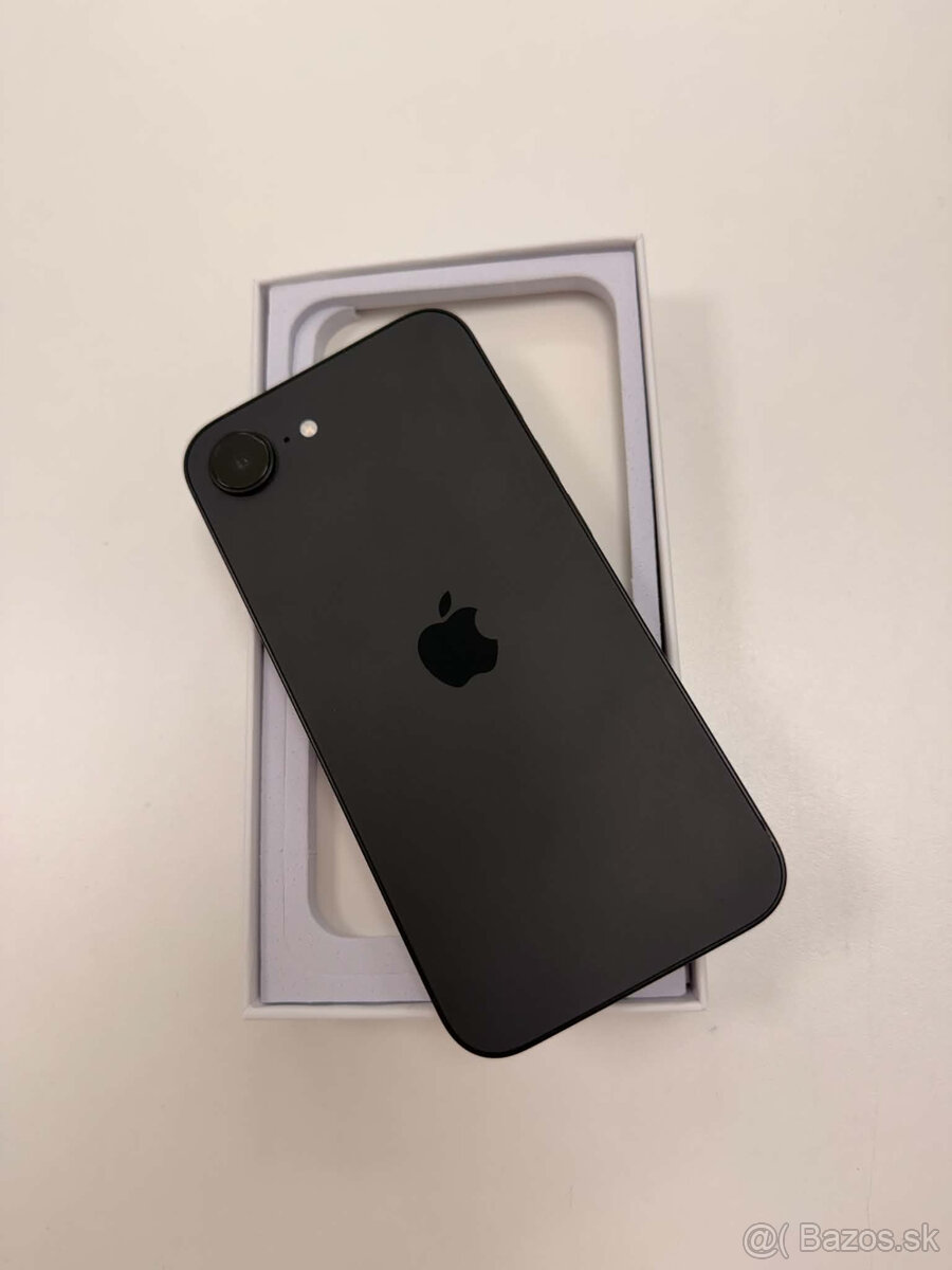 iPhone 16e 128GB
