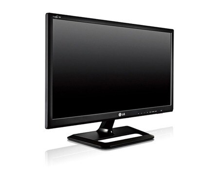 TV monitor LG