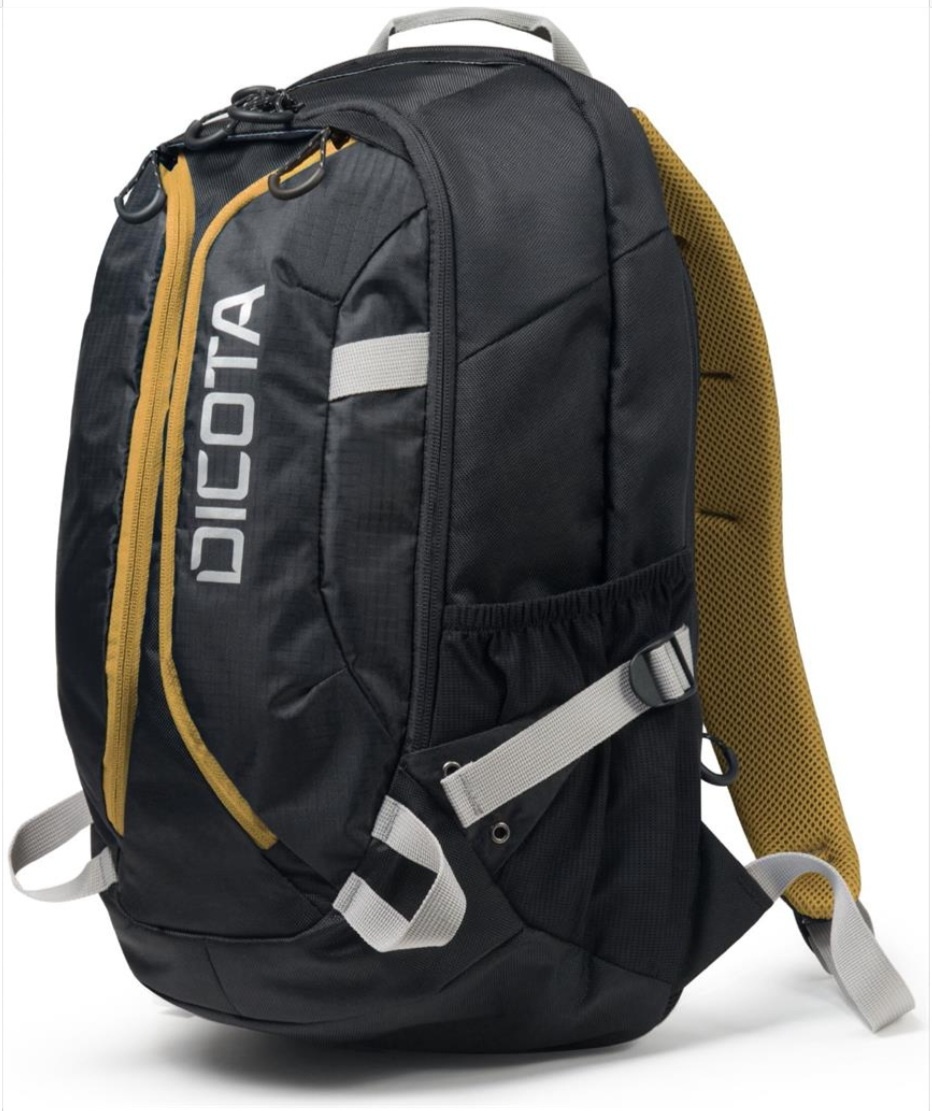 DICOTA Active Laptop Bag 15.6"