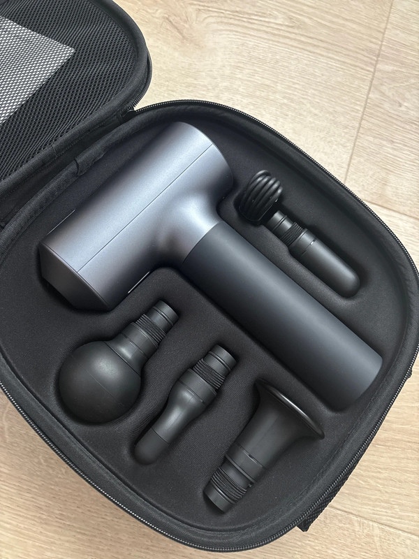 Xiaomi Mijia Fascia Gun 2