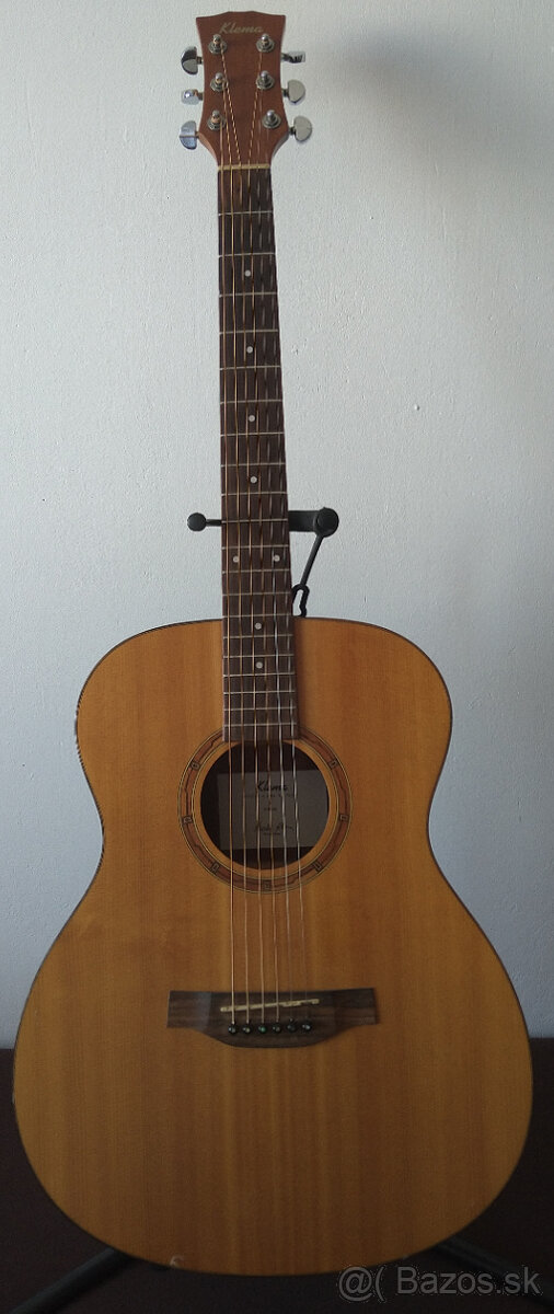 gitara klema