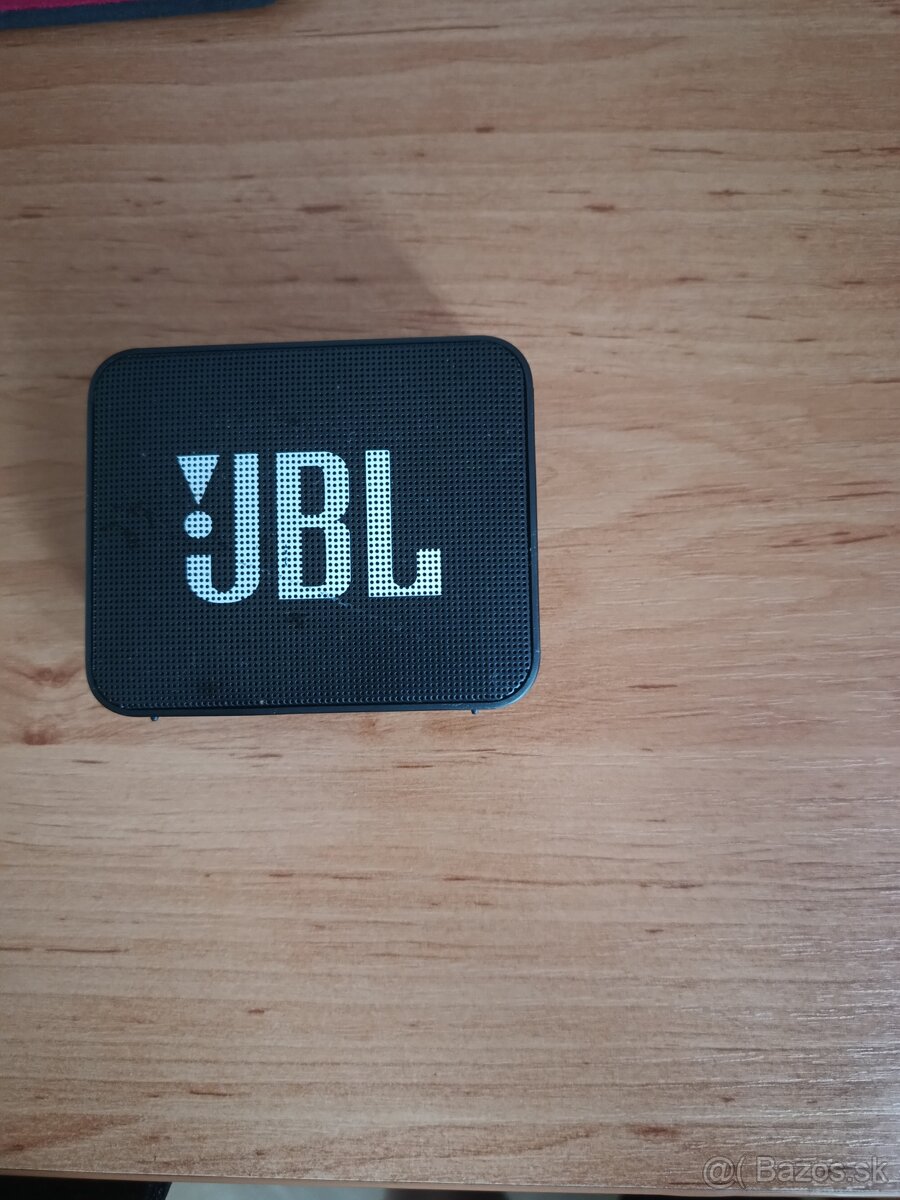 Reprak Jbl