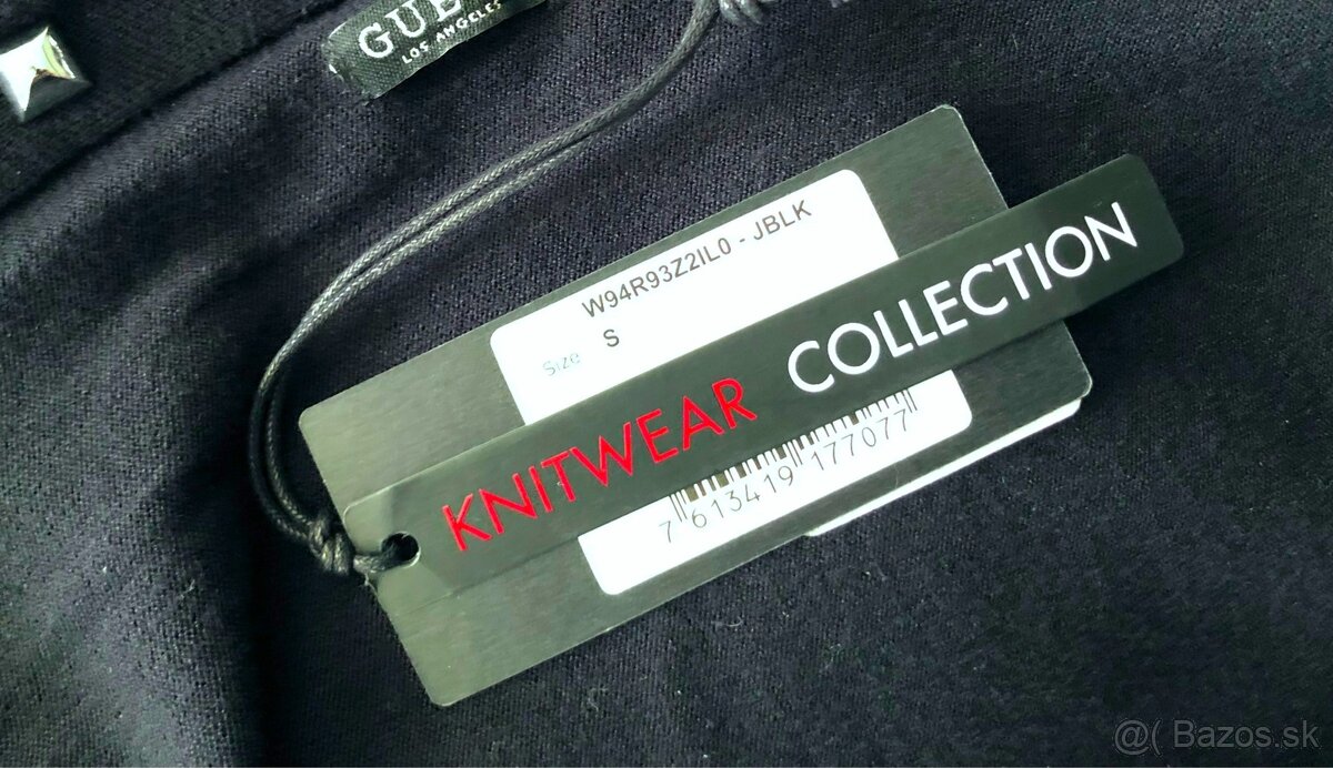 Guess katdigan - nový s visačkou