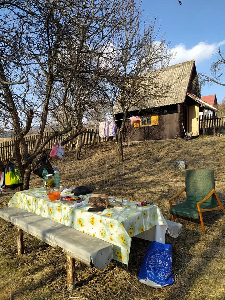 Záhradná chatka, Radôstka, 947 m2, Cena: 56.700 Eur