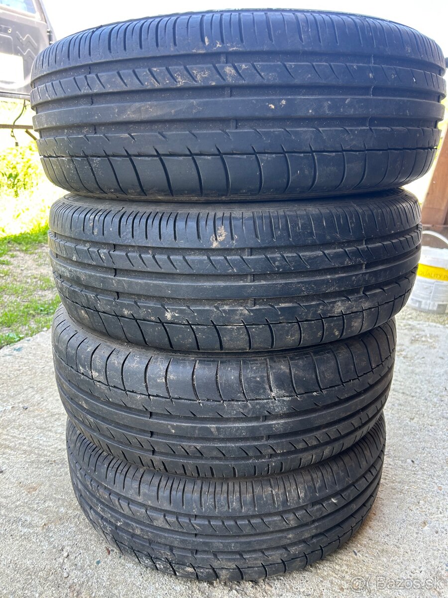 195/65R15 Vranik
