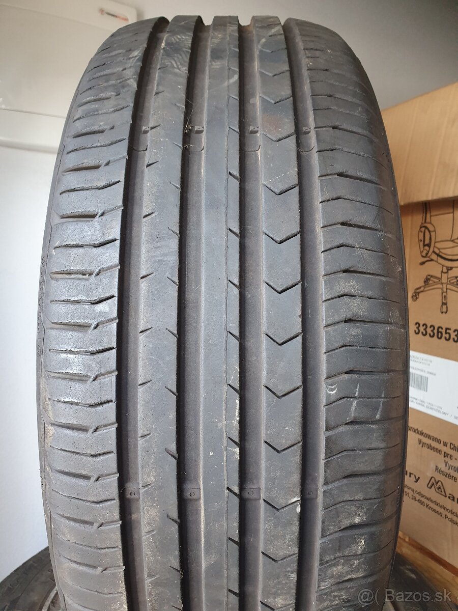 205/55 R16 Continental