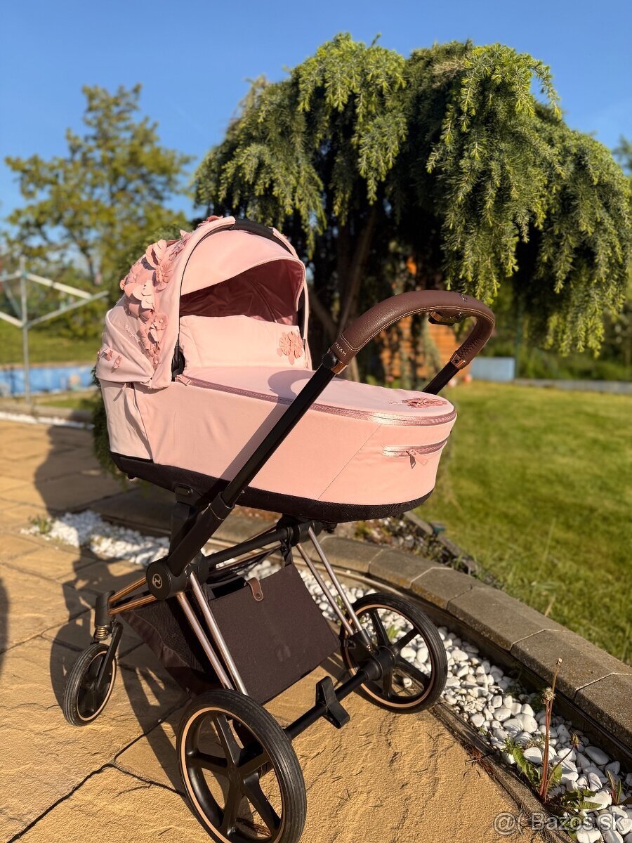 Cybex Simply priam