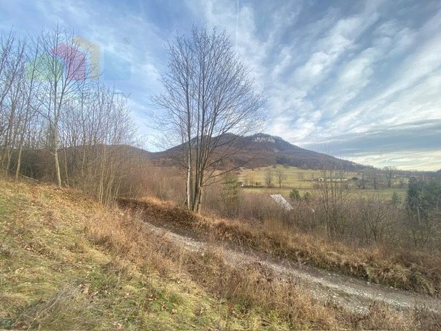 KRÁSNY rekreačný pozemok 709 m2 - ZLIECHOV - SUPER CENA