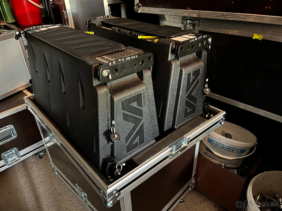 case na db Technologies T4, T8