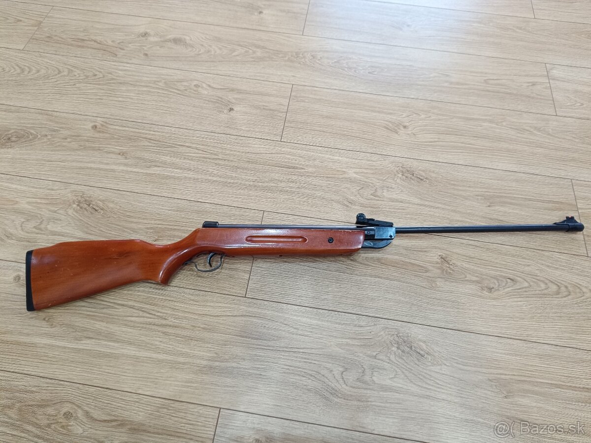 Kandar B2-4 cal.4.5mm
