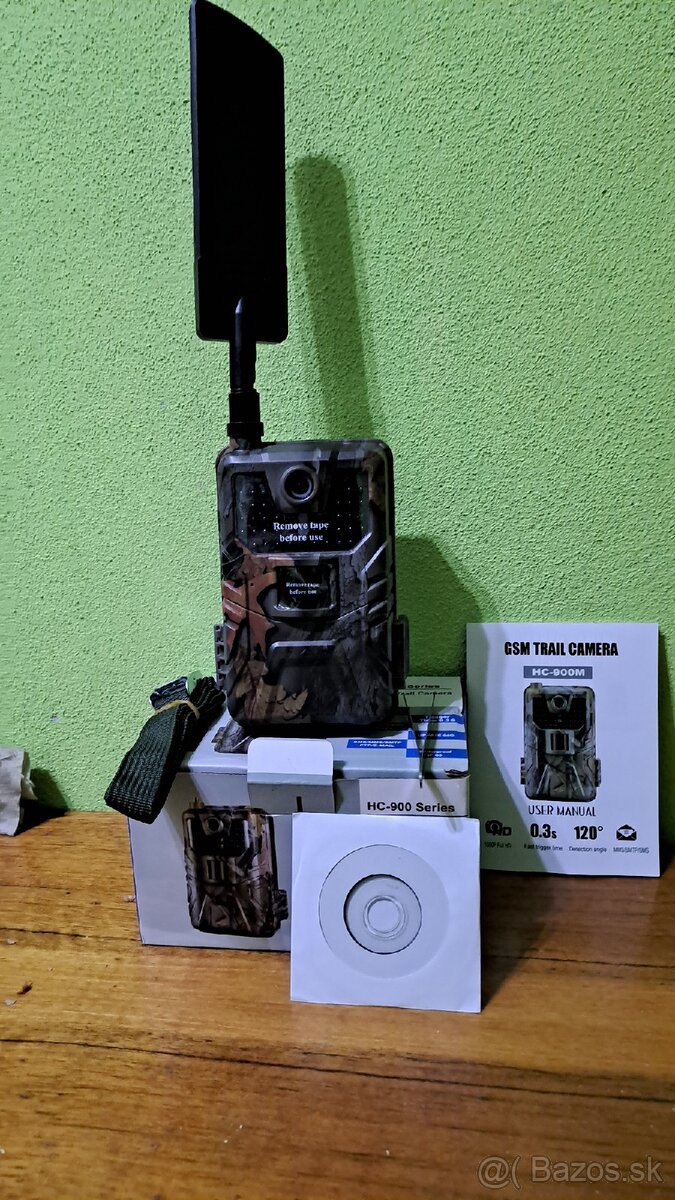 Fotopasca