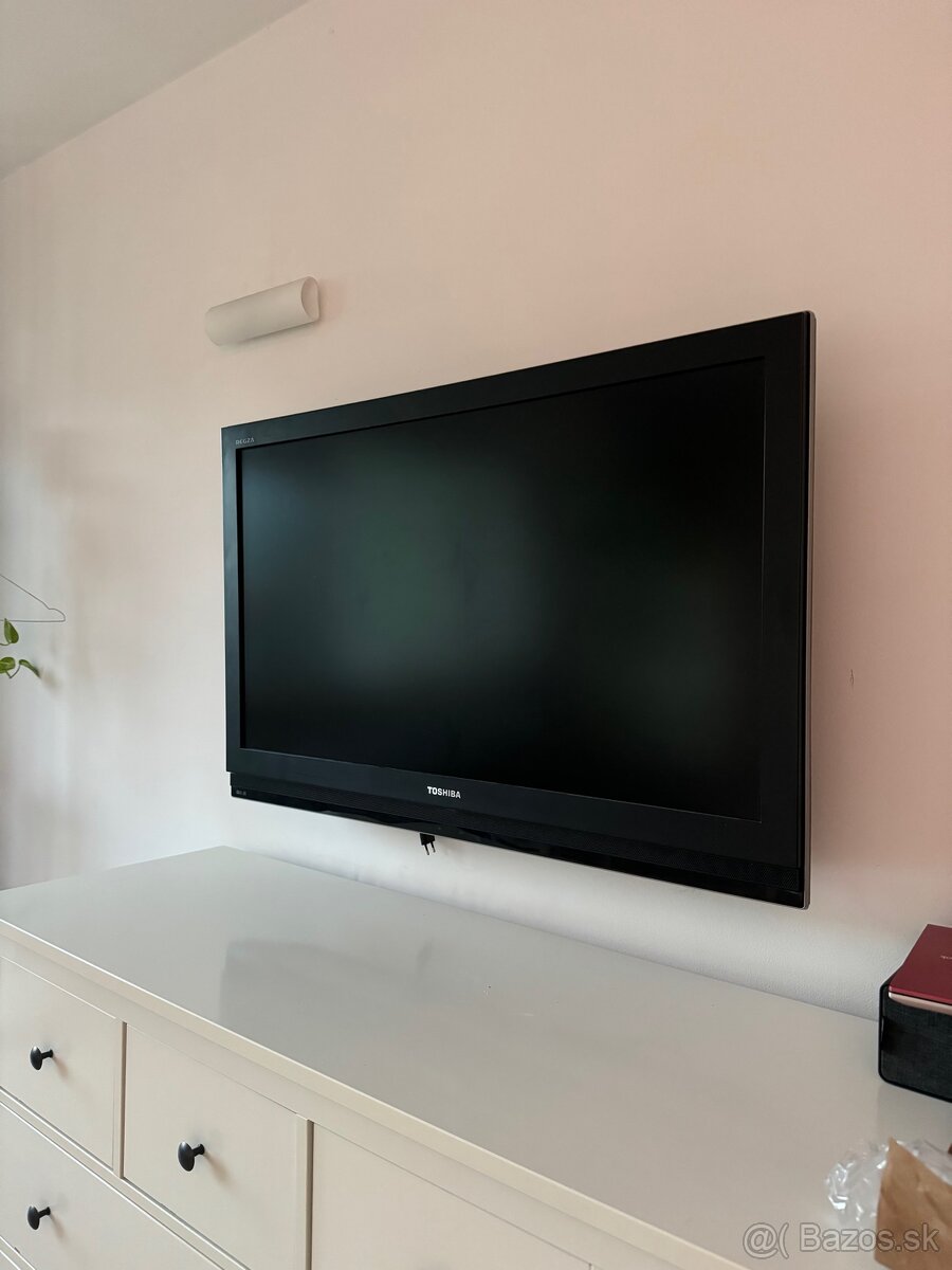 Televízor Toshiba