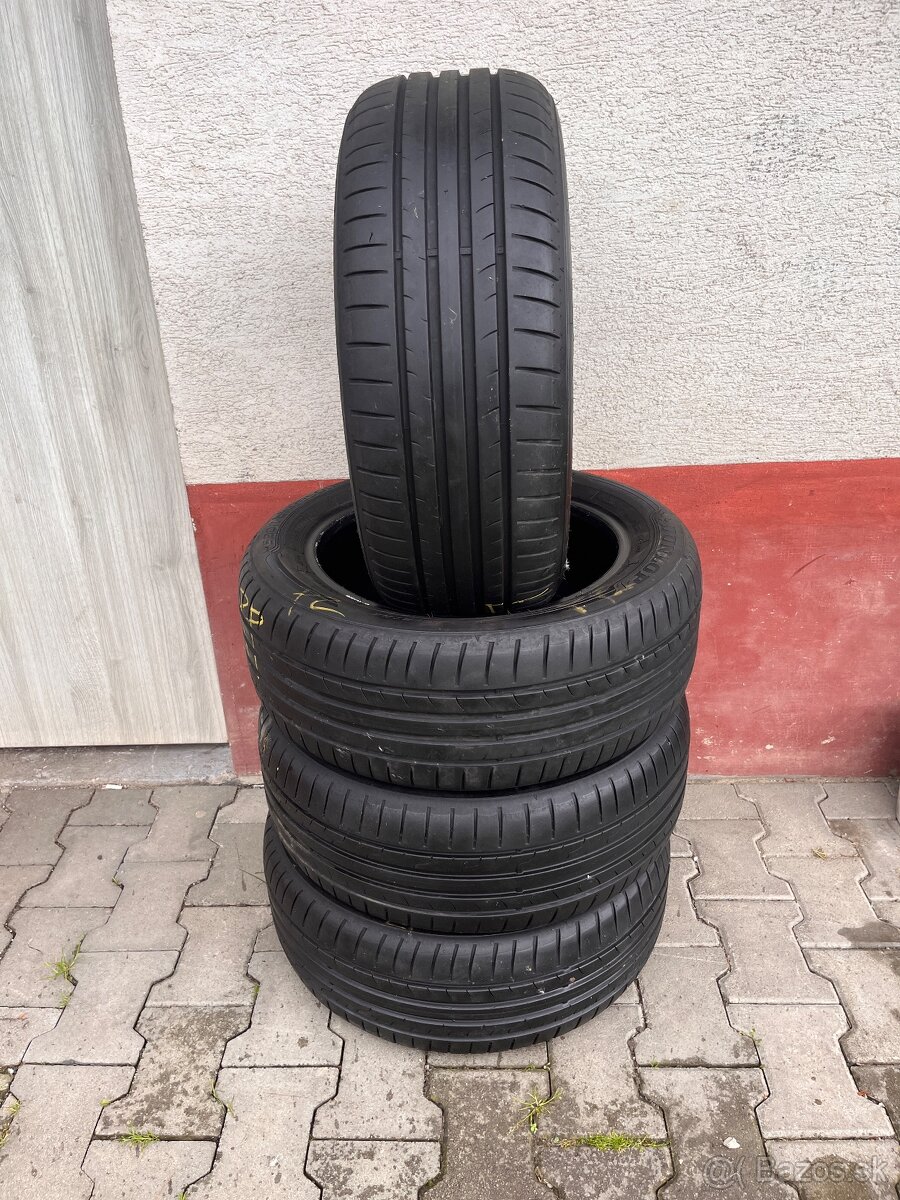 205/55 R16