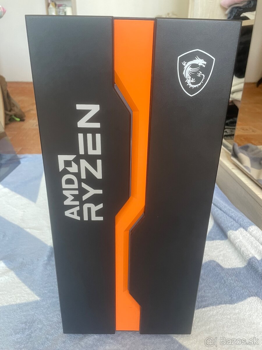 Herný PC