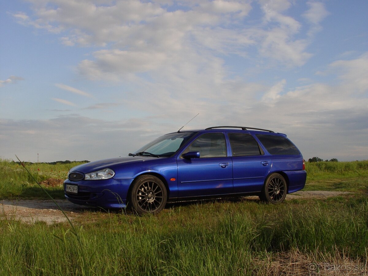 Ford Mondeo ST200 Turnier