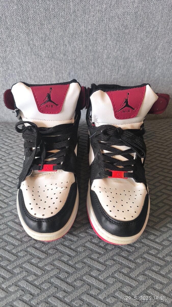 Air jordan 1