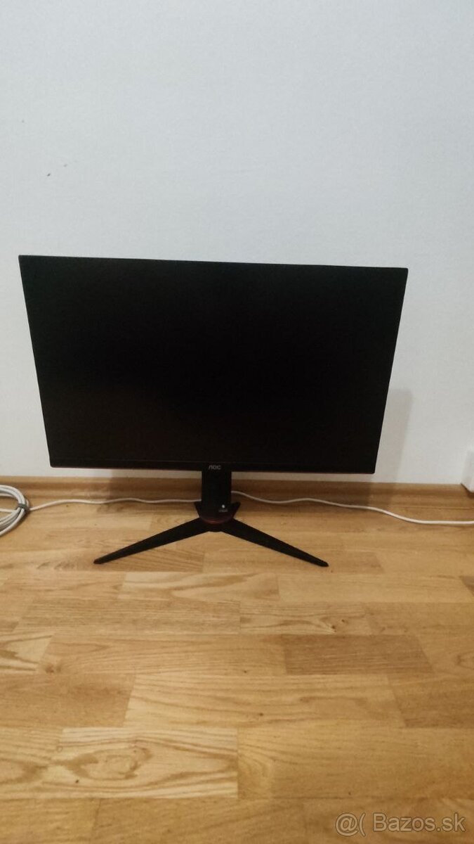 AOC Q27G2E- herný 27" monitor