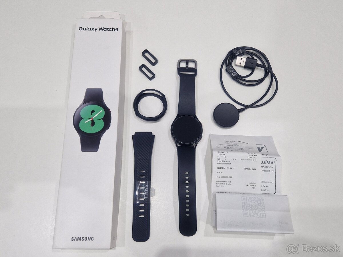 Samsung galaxy watch 4 / 40mm