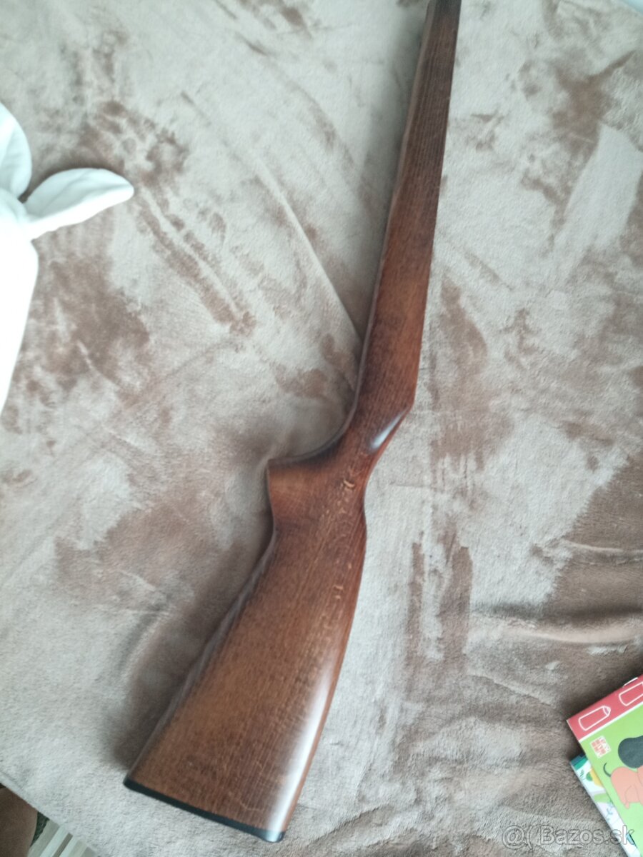 Pažba cz455