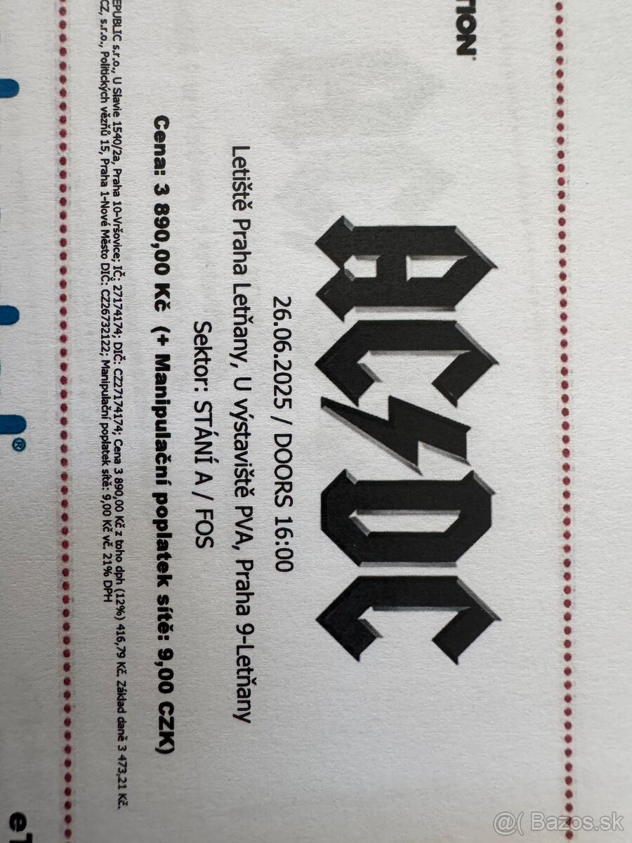 AC/DC