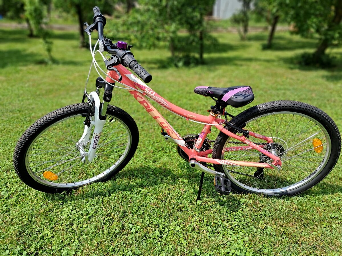 Kellys KITTER 50