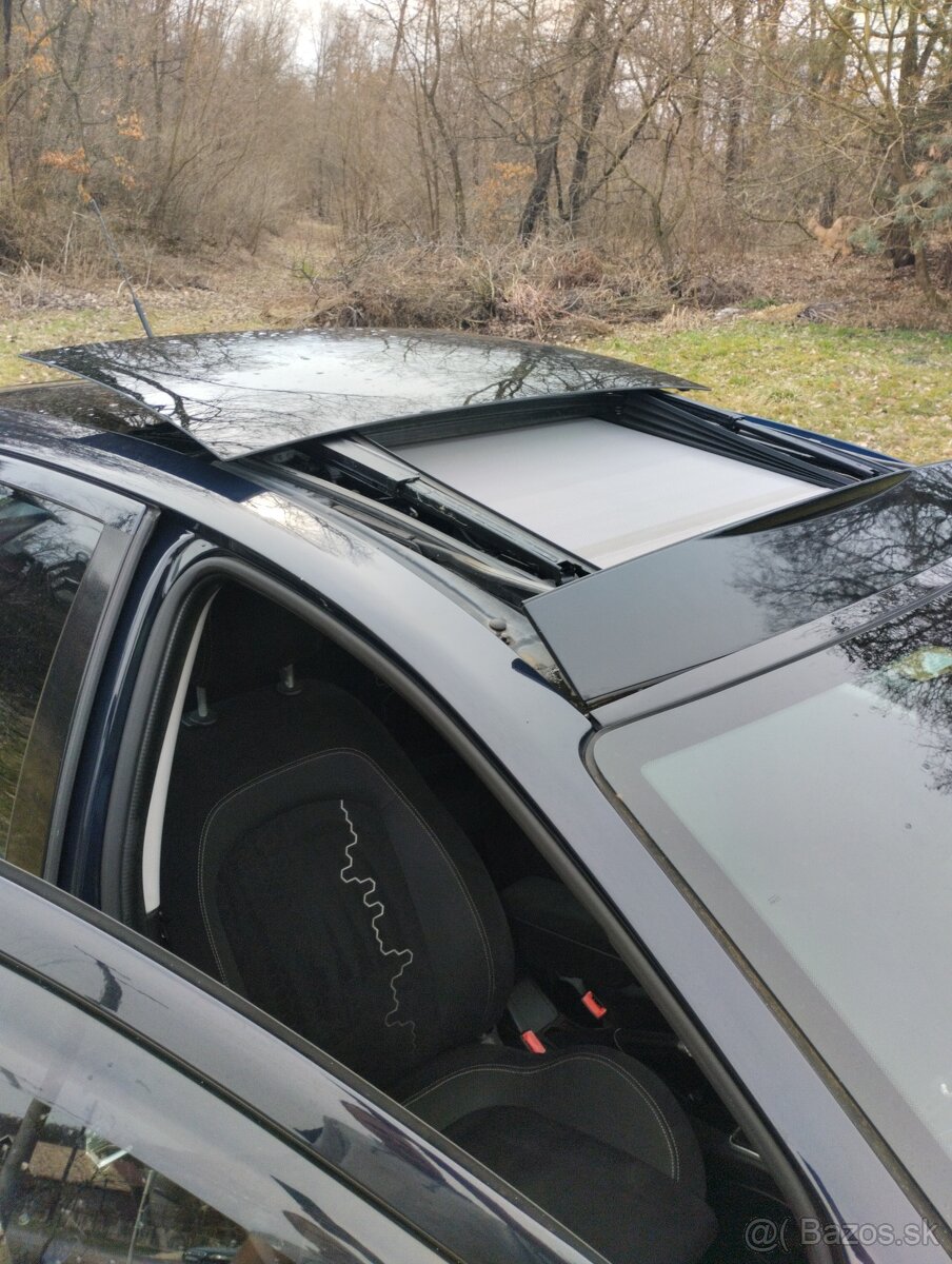 Fiat Punto evo 1.4 Lpg