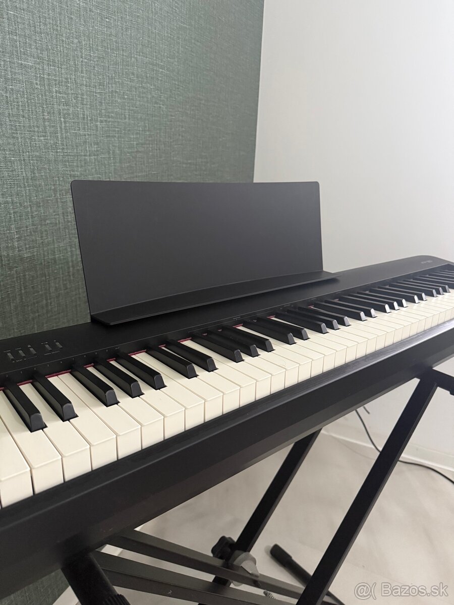 Digitálne piano Roland FP-30 – ako nové