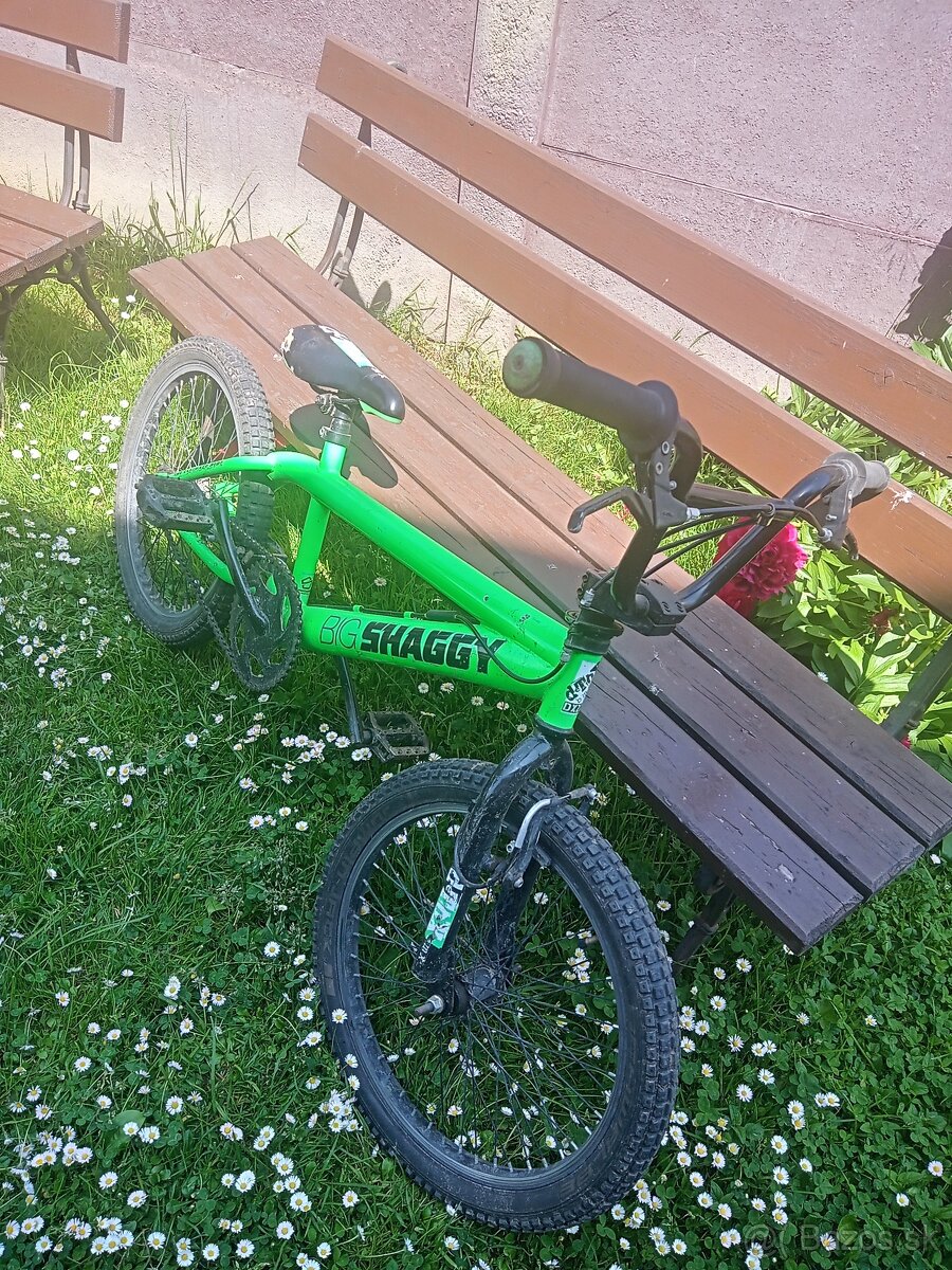 Bmx